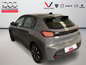 Peugeot 208 Active Puretech 100   - Foto 3
