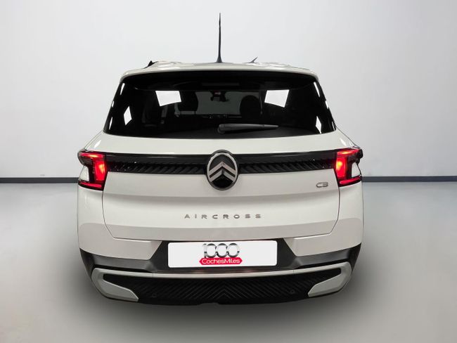 Citroën C3 Aircross Turbo 73kW (100CV) BVM6 PLUS   - Foto 13