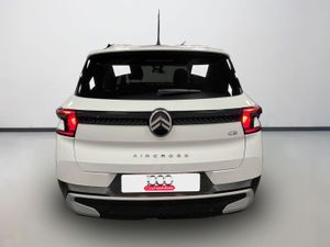 Citroën C3 Aircross Turbo 73kW (100CV) BVM6 PLUS   - Foto 13