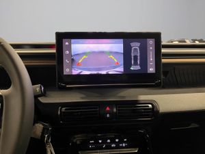 Citroën C3 Aircross Turbo 73kW (100CV) BVM6 PLUS   - Foto 25
