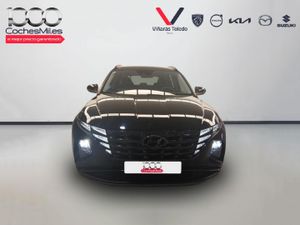 Hyundai Tucson 1.6 TGDI 110kW (150CV) Maxx   - Foto 4