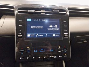 Hyundai Tucson 1.6 TGDI 110kW (150CV) Maxx   - Foto 14