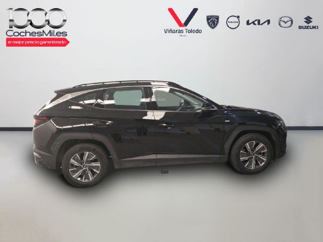 Hyundai Tucson 1.6 TGDI 110kW (150CV) Maxx   - Foto 6