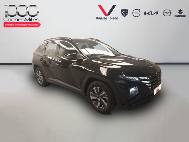 Hyundai Tucson 1.6 TGDI 110kW (150CV) Maxx   - Foto 7