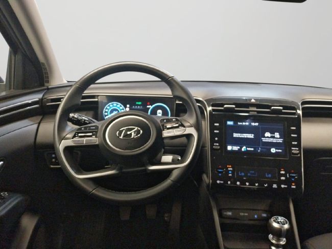Hyundai Tucson 1.6 TGDI 110kW (150CV) Maxx   - Foto 13