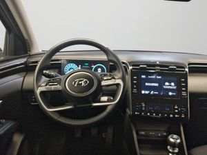 Hyundai Tucson 1.6 TGDI 110kW (150CV) Maxx   - Foto 13