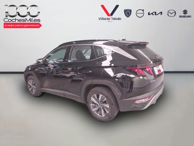 Hyundai Tucson 1.6 TGDI 110kW (150CV) Maxx   - Foto 3