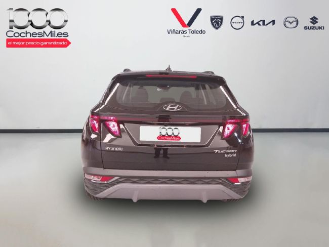 Hyundai Tucson 1.6 TGDI 110kW (150CV) Maxx   - Foto 5