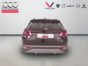 Hyundai Tucson 1.6 TGDI 110kW (150CV) Maxx   - Foto 5