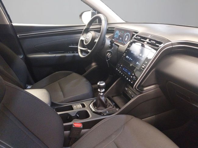Hyundai Tucson 1.6 TGDI 110kW (150CV) Maxx   - Foto 9