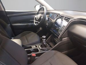 Hyundai Tucson 1.6 TGDI 110kW (150CV) Maxx   - Foto 9