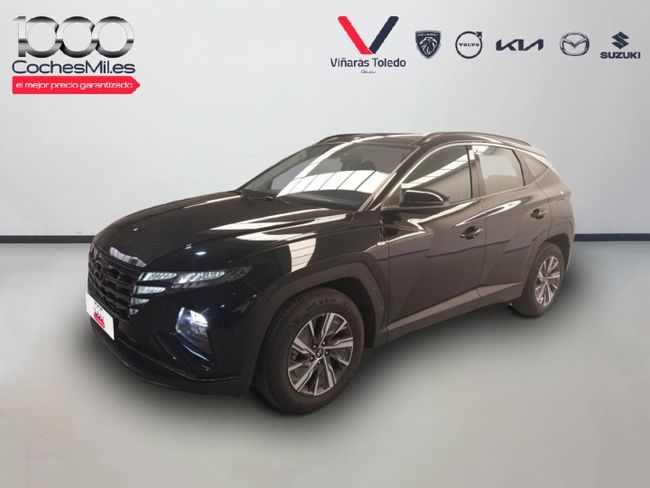 Hyundai Tucson 1.6 TGDI 110kW (150CV) Maxx   - Foto 2