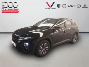 Hyundai Tucson 1.6 TGDI 110kW (150CV) Maxx   - Foto 2