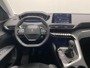 Peugeot 3008 1.2 PureTech 96KW S&S Active Pack   - Foto 17