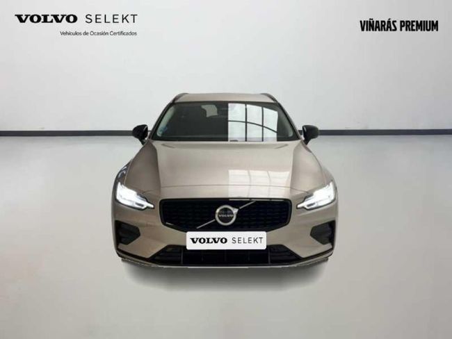 Volvo V60 2.0 B4 (G) Plus Dark Auto   - Foto 4
