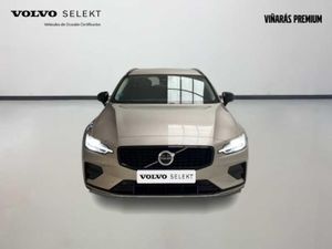 Volvo V60 2.0 B4 (G) Plus Dark Auto   - Foto 4