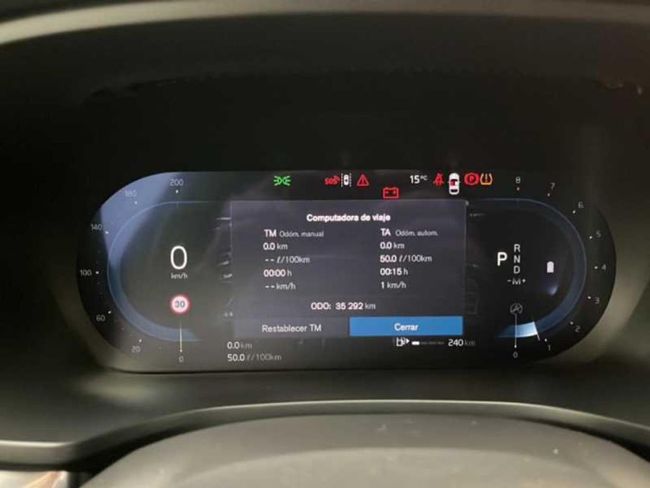 Volvo V60 2.0 B4 (G) Plus Dark Auto   - Foto 14