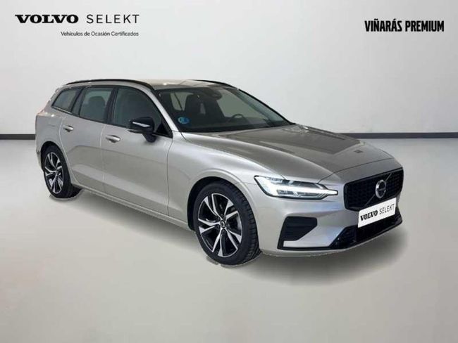 Volvo V60 2.0 B4 (G) Plus Dark Auto   - Foto 7