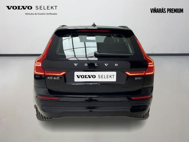 Volvo XC60 2.0 B5 G AWD Core Auto   - Foto 5