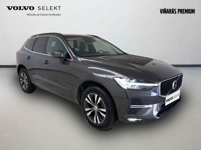 Volvo XC60 2.0 B5 G AWD Core Auto   - Foto 6