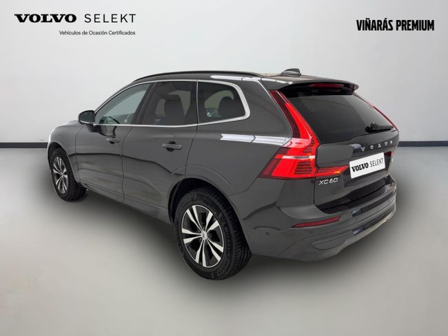 Volvo XC60 2.0 B5 G AWD Core Auto   - Foto 4