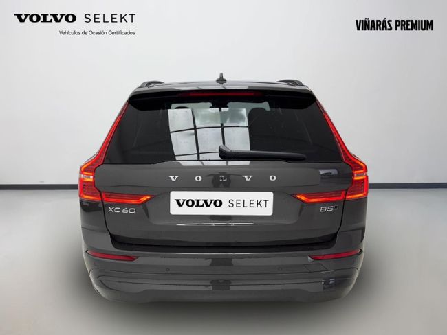 Volvo XC60 2.0 B5 G AWD Core Auto   - Foto 5
