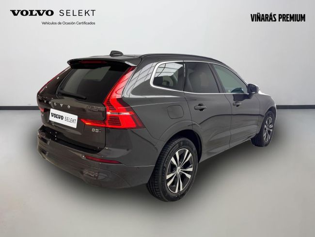 Volvo XC60 2.0 B5 G AWD Core Auto   - Foto 8