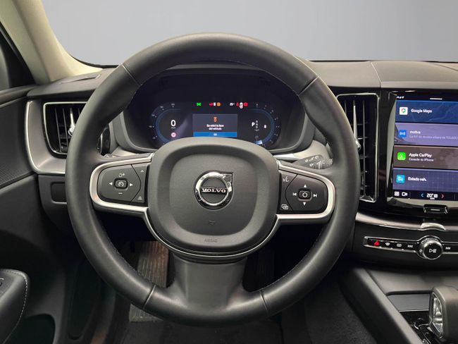 Volvo XC60 2.0 B5 G AWD Core Auto   - Foto 19