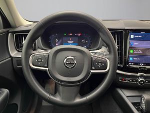 Volvo XC60 2.0 B5 G AWD Core Auto   - Foto 19