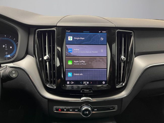 Volvo XC60 2.0 B5 G AWD Core Auto   - Foto 9