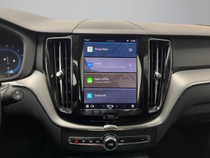 Volvo XC60 2.0 B5 G AWD Core Auto   - Foto 9