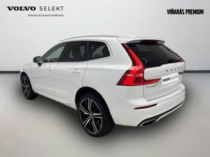 Volvo XC60 2.0 T8 AWD R-Design Auto   - Foto 7