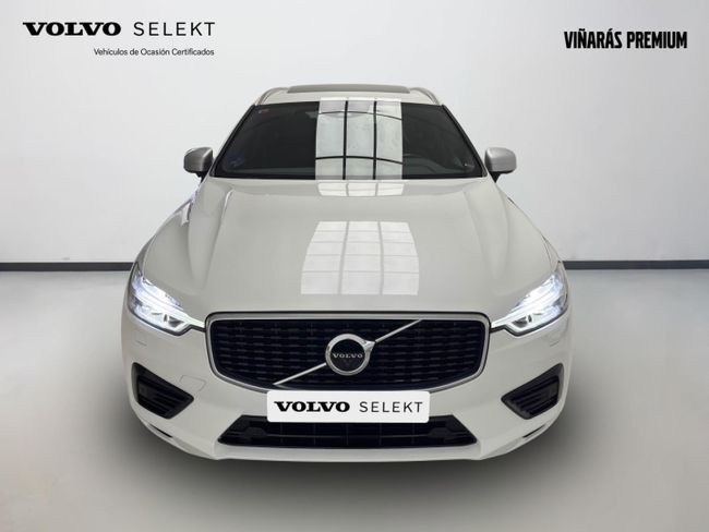 Volvo XC60 2.0 T8 AWD R-Design Auto   - Foto 6