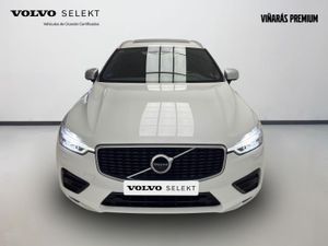 Volvo XC60 2.0 T8 AWD R-Design Auto   - Foto 6
