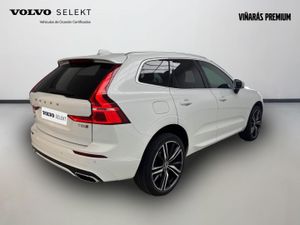 Volvo XC60 2.0 T8 AWD R-Design Auto   - Foto 5