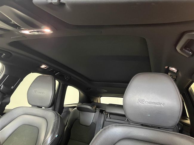 Volvo XC60 2.0 T8 AWD R-Design Auto   - Foto 25