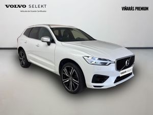 Volvo XC60 2.0 T8 AWD R-Design Auto   - Foto 3