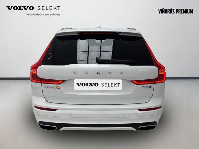 Volvo XC60 2.0 T8 AWD R-Design Auto   - Foto 8