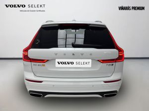 Volvo XC60 2.0 T8 AWD R-Design Auto   - Foto 8