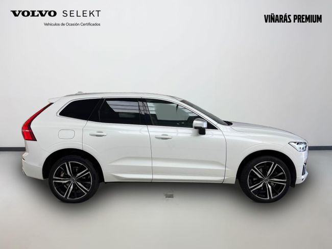 Volvo XC60 2.0 T8 AWD R-Design Auto   - Foto 4