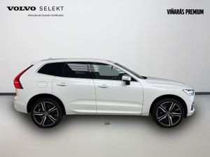 Volvo XC60 2.0 T8 AWD R-Design Auto   - Foto 4