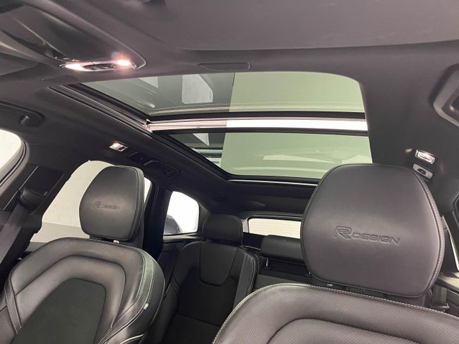 Volvo XC60 2.0 T8 AWD R-Design Auto   - Foto 34