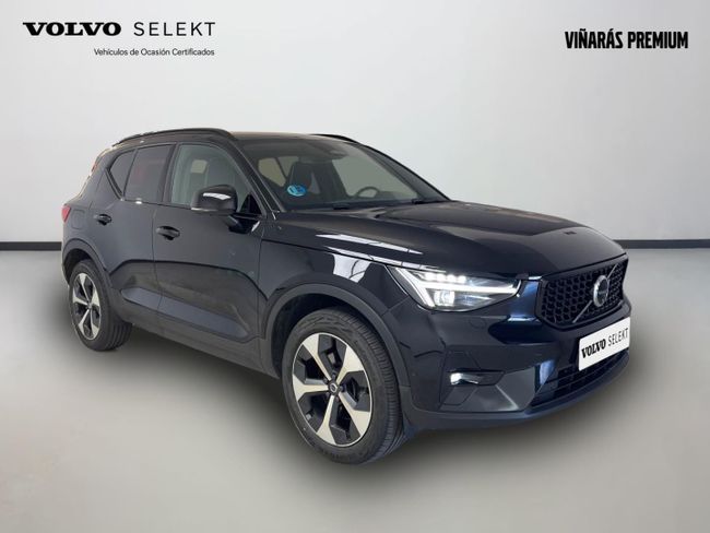 Volvo XC40 2.0 B4 G Plus Dark Auto   - Foto 3