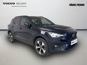 Volvo XC40 2.0 B4 G Plus Dark Auto   - Foto 3