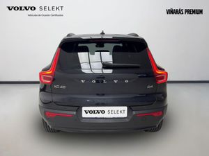 Volvo XC40 2.0 B4 G Plus Dark Auto   - Foto 8