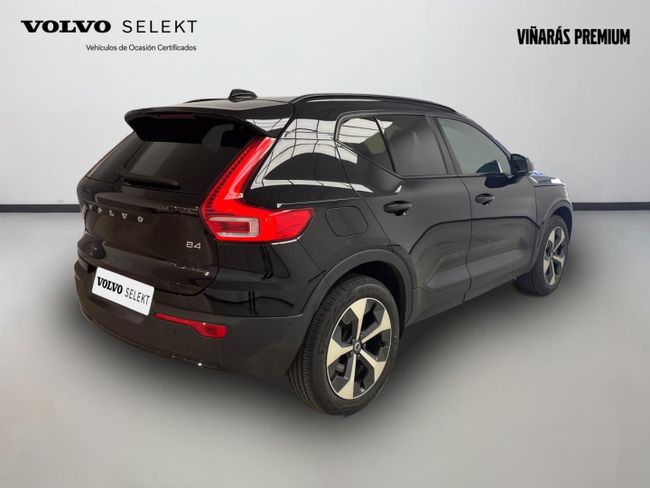 Volvo XC40 2.0 B4 G Plus Dark Auto   - Foto 5