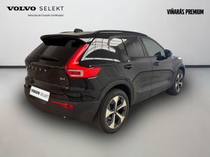 Volvo XC40 2.0 B4 G Plus Dark Auto   - Foto 5