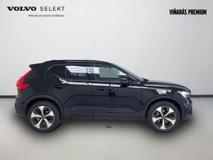Volvo XC40 2.0 B4 G Plus Dark Auto   - Foto 4