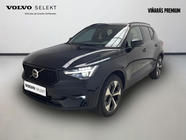 Volvo XC40 2.0 B4 G Plus Dark Auto   - Foto 2
