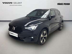 Volvo XC40 2.0 B4 G Plus Dark Auto   - Foto 2